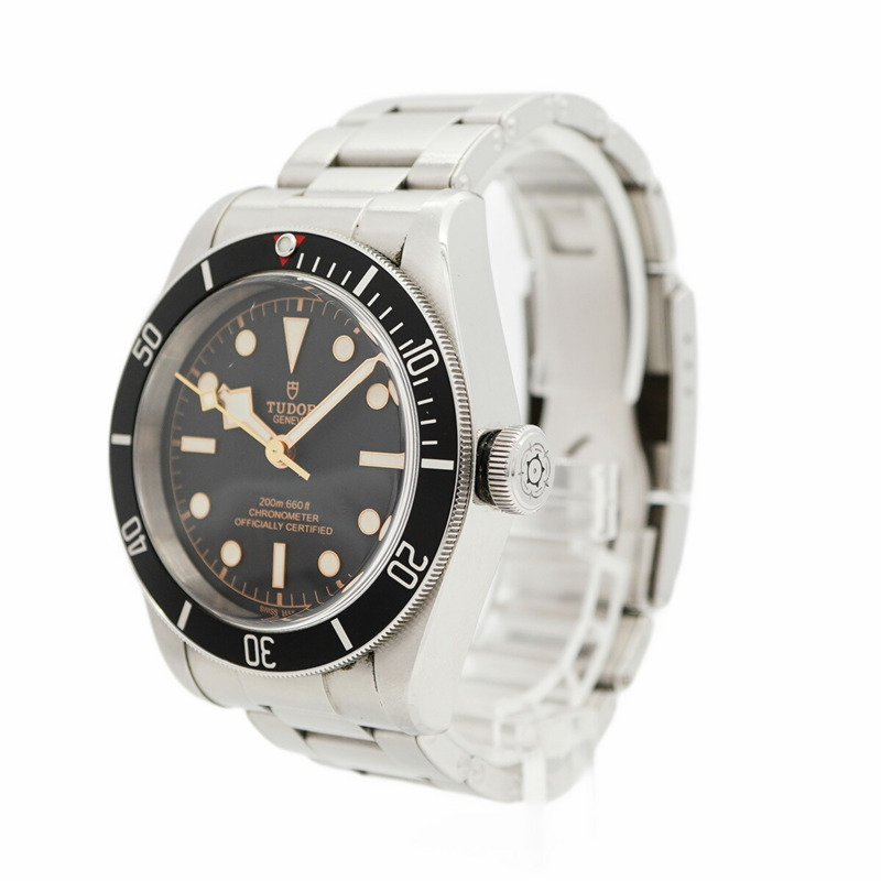 帝舵碧灣系列 79230N 錶盤男士腕錶-2