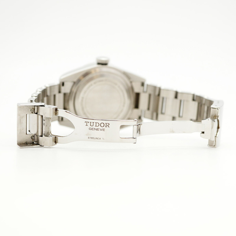 帝舵碧灣系列 79230N 錶盤男士腕錶-4