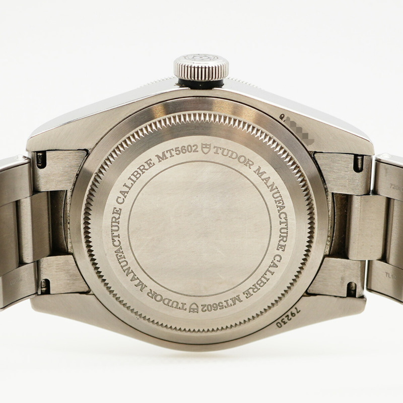 帝舵碧灣系列 79230N 錶盤男士腕錶-5