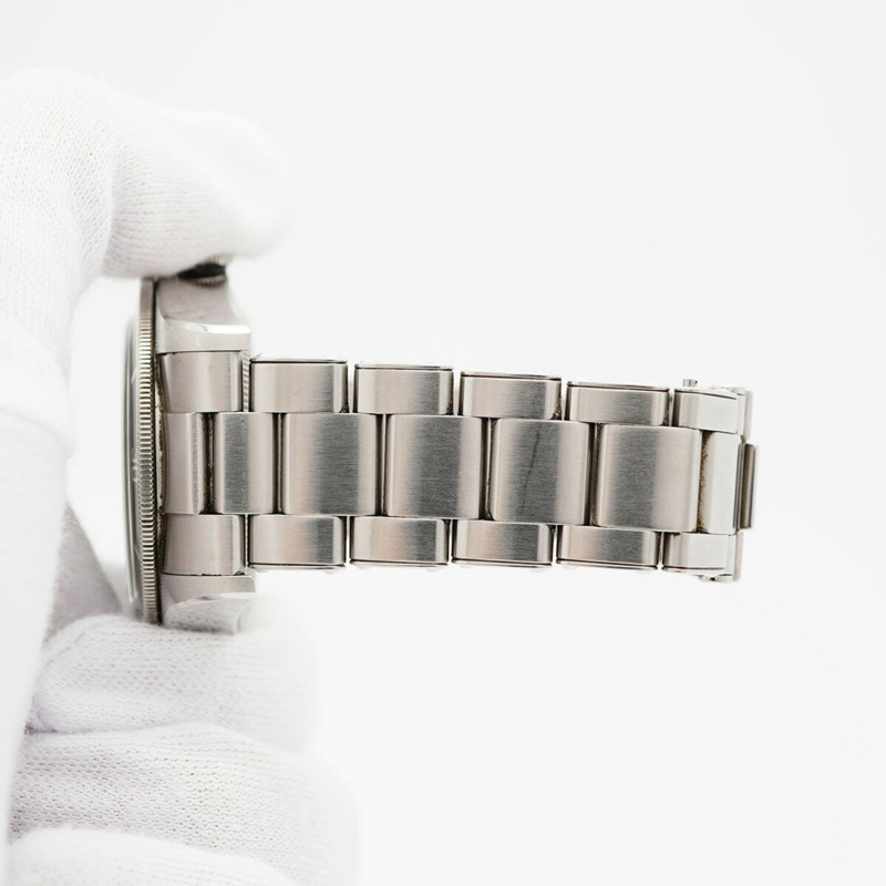 帝舵碧灣系列 79230N 錶盤男士腕錶-6