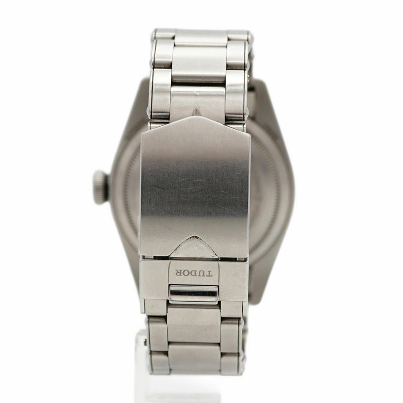 帝舵碧灣系列 79230N 錶盤男士腕錶-8