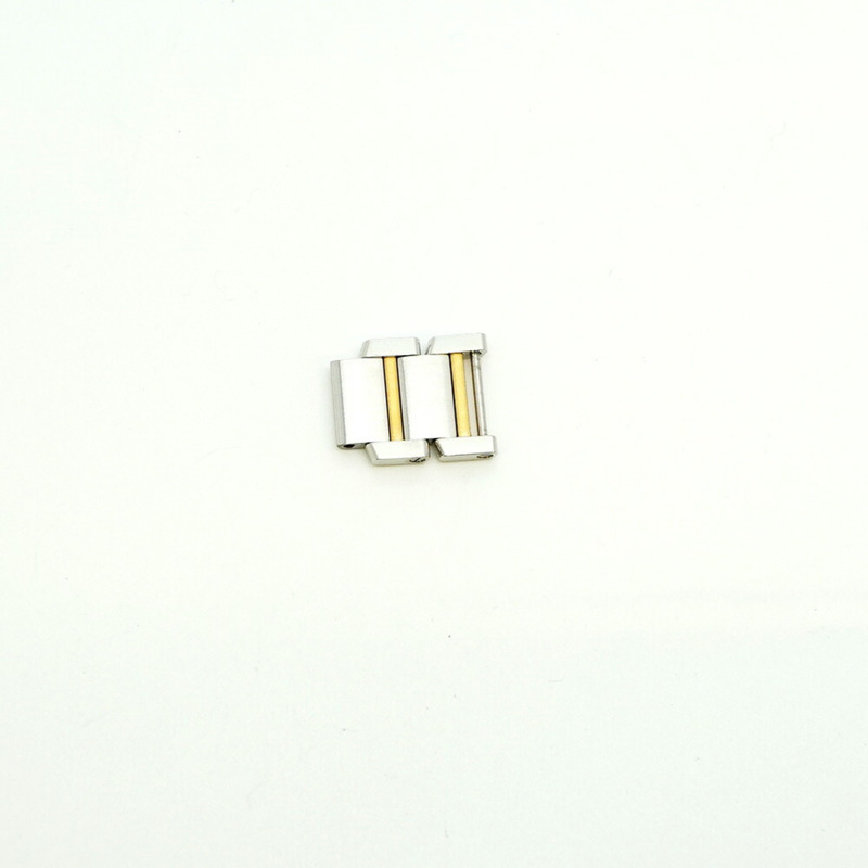 卡地亞 Tank Française SM 雙色腕錶 W51007Q4 象牙色錶盤 女士款-1