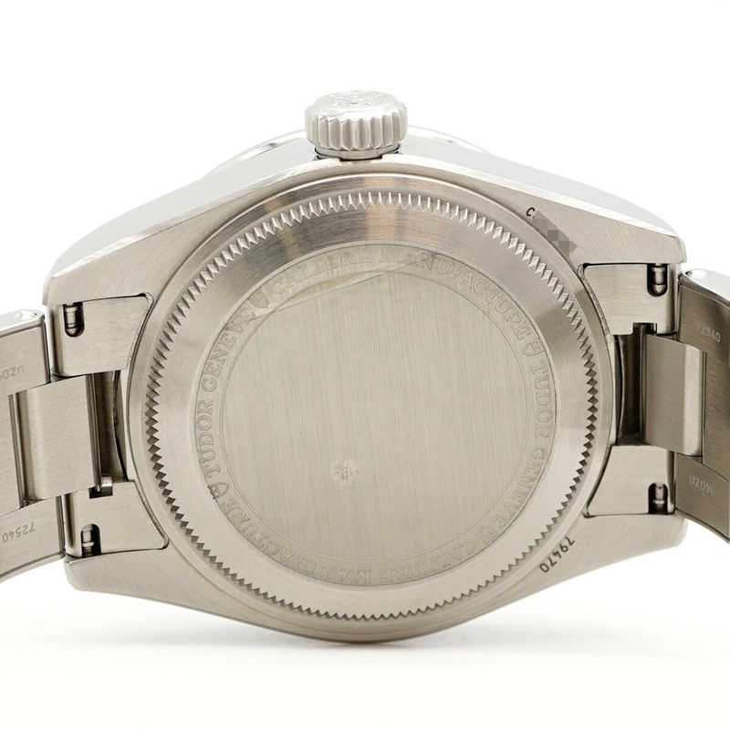 帝舵碧灣系列 79470 男士錶盤腕錶-5