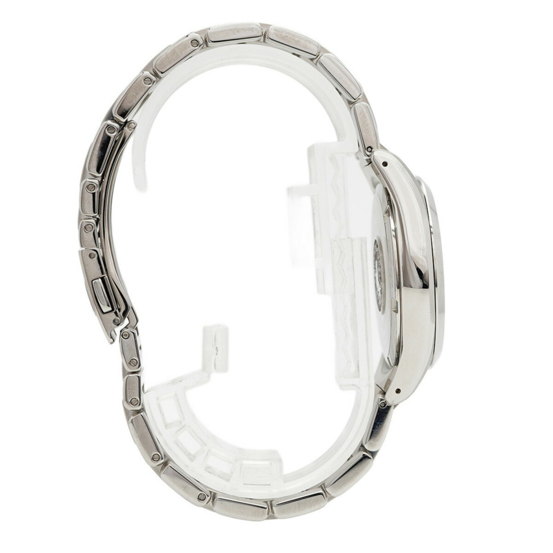 精工 Grand SBGT033 9F83-0AG0 銀色錶盤男士腕錶-9