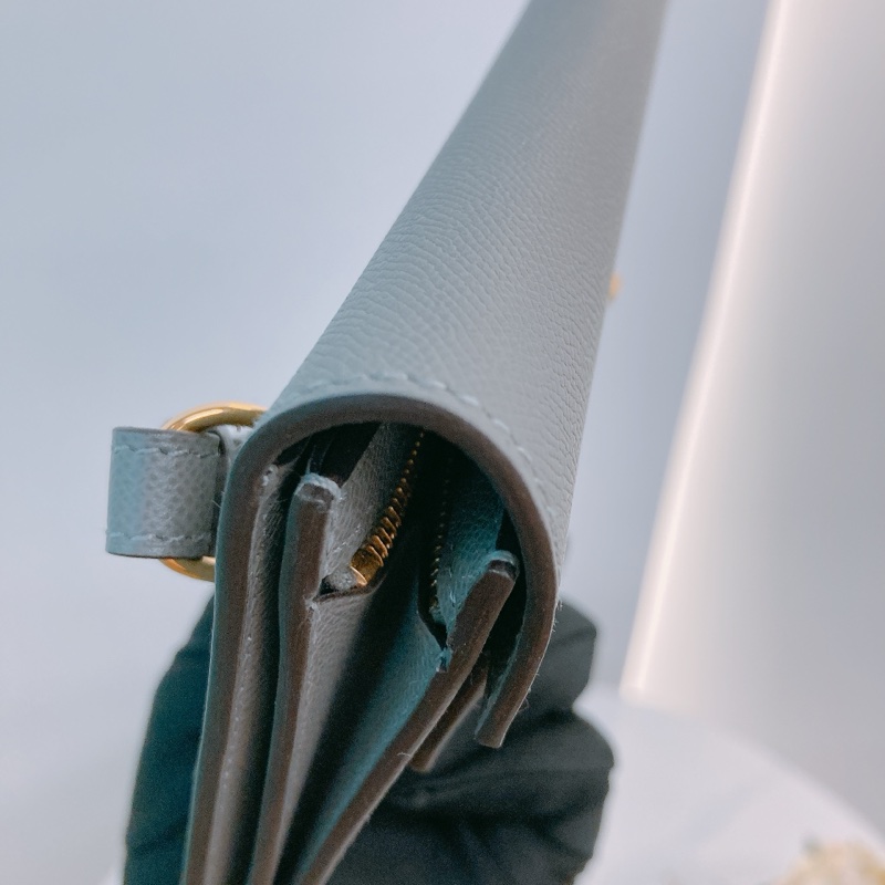 MS0474 HERMES 愛馬仕凱莉系列手拿長銀包 KELLY POCKET LONG WALLET POUCH-5