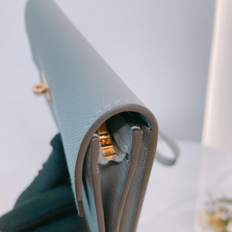 MS0474 HERMES 愛馬仕凱莉系列手拿長銀包 KELLY POCKET LONG WALLET POUCH-6
