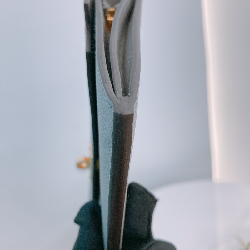 MS0474 HERMES 愛馬仕凱莉系列手拿長銀包 KELLY POCKET LONG WALLET POUCH-7