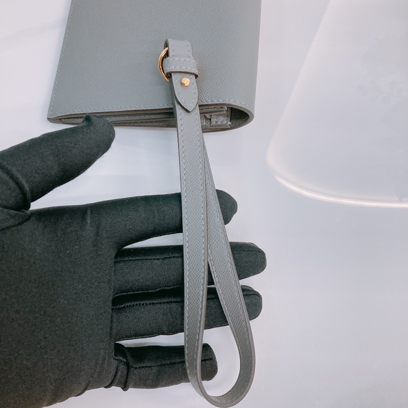 MS0474 HERMES 愛馬仕凱莉系列手拿長銀包 KELLY POCKET LONG WALLET POUCH-11