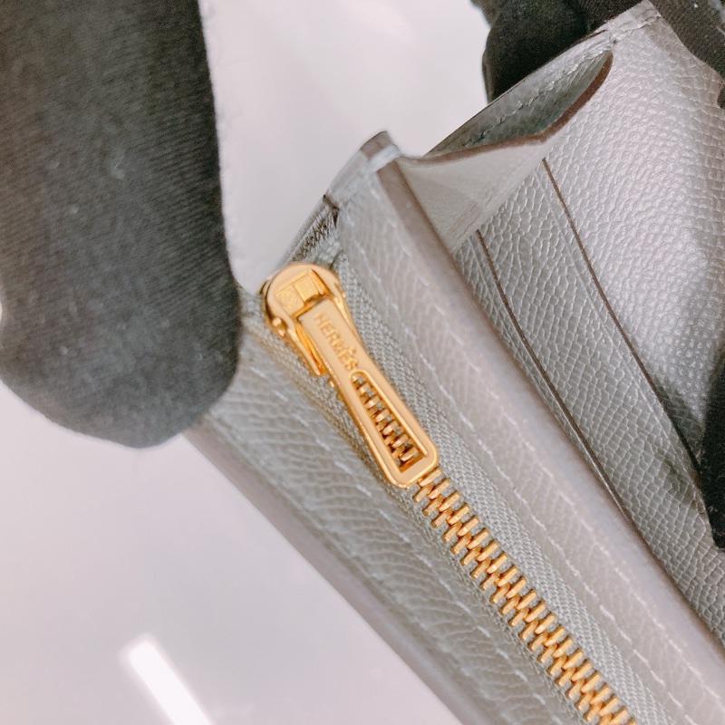 MS0474 HERMES 愛馬仕凱莉系列手拿長銀包 KELLY POCKET LONG WALLET POUCH-12