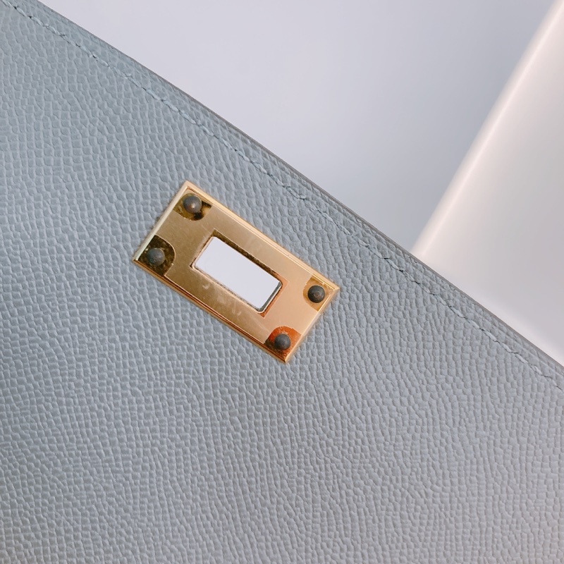 MS0474 HERMES 愛馬仕凱莉系列手拿長銀包 KELLY POCKET LONG WALLET POUCH-14