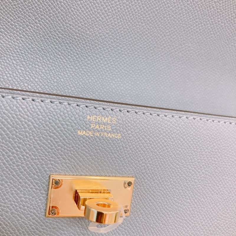 MS0474 HERMES 愛馬仕凱莉系列手拿長銀包 KELLY POCKET LONG WALLET POUCH-15