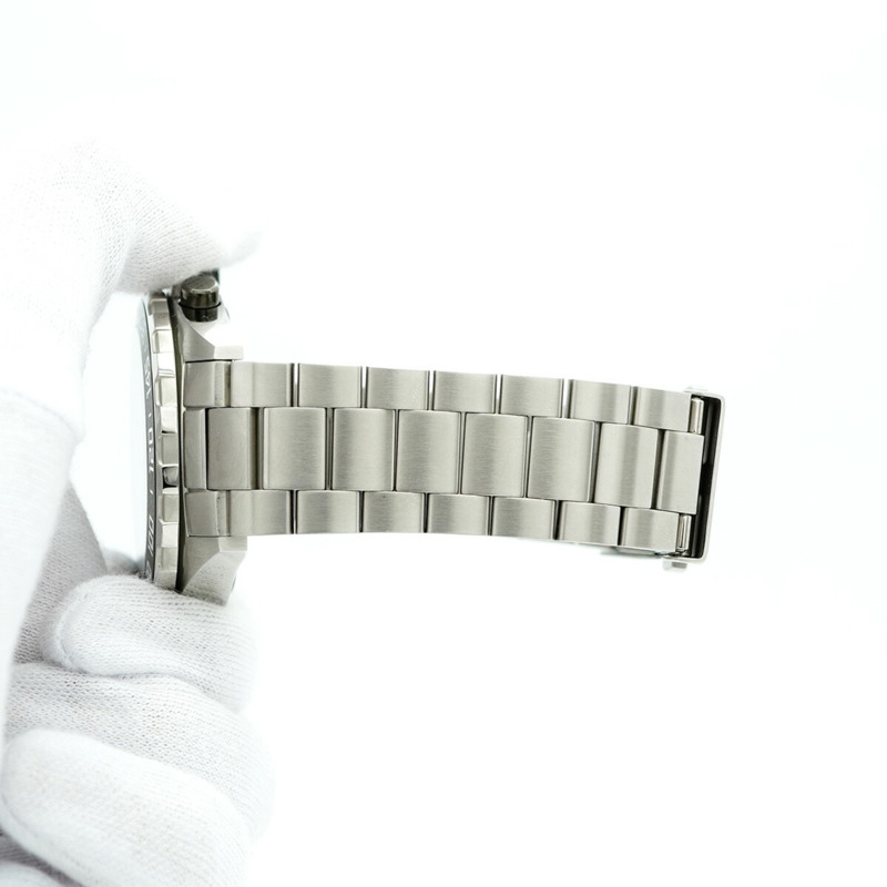 TAG Heuer 豪雅一級方程式 CAZ101AH 灰色錶盤男士腕錶-6