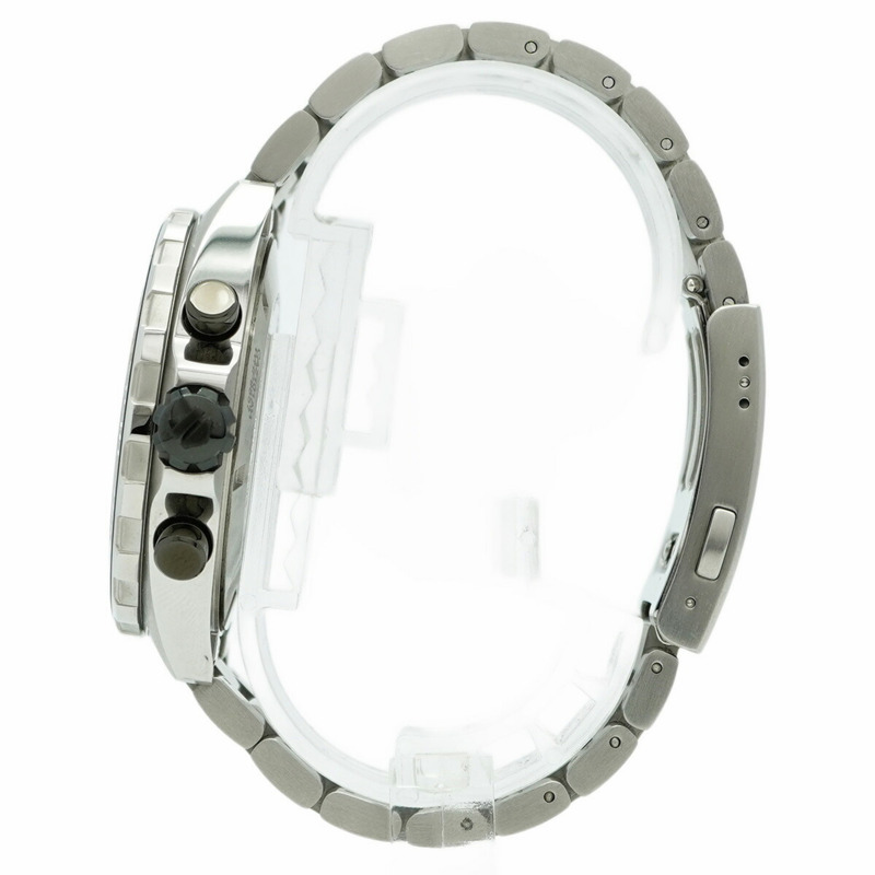 TAG Heuer 豪雅一級方程式 CAZ101AH 灰色錶盤男士腕錶-9