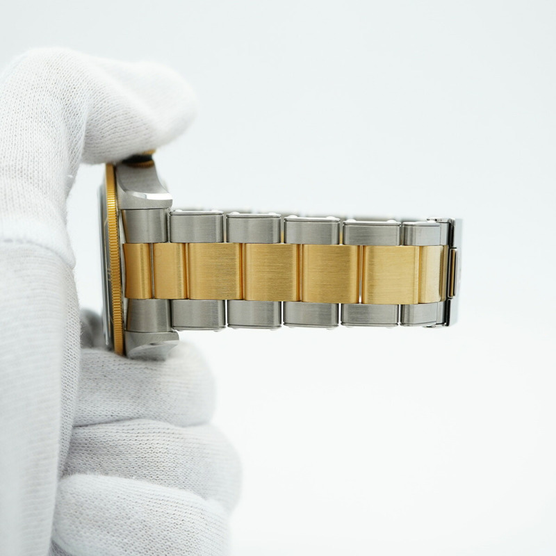 帝舵碧灣系列 79733N 錶盤男士腕錶-6