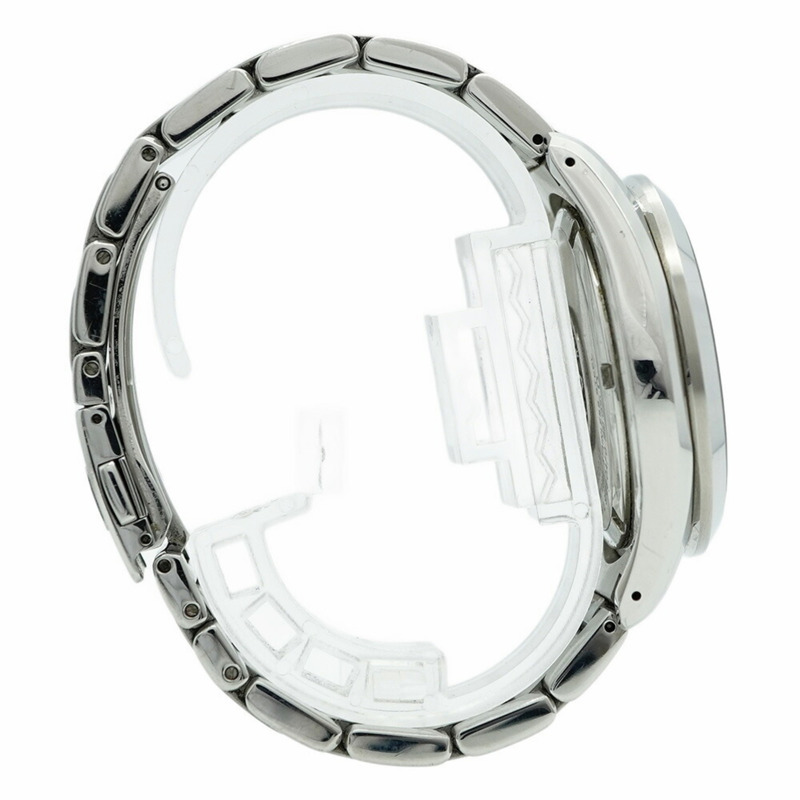 精工 Grand 9F86-0AF0 SBGN013 黑色錶盤男士腕錶-10