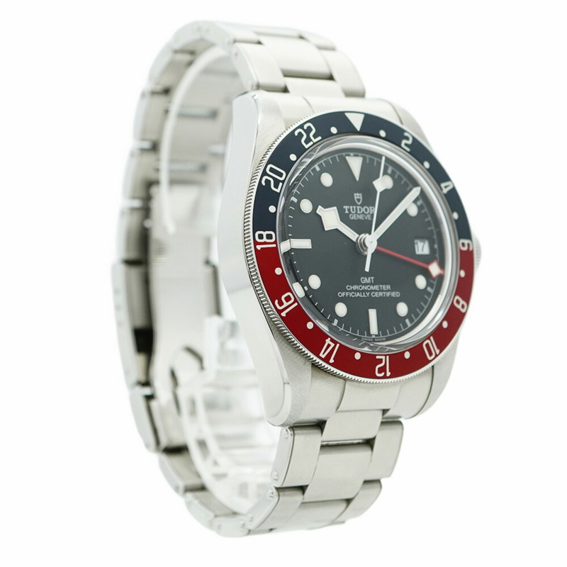 帝舵碧灣系列 79830RB 錶盤男士腕錶-3