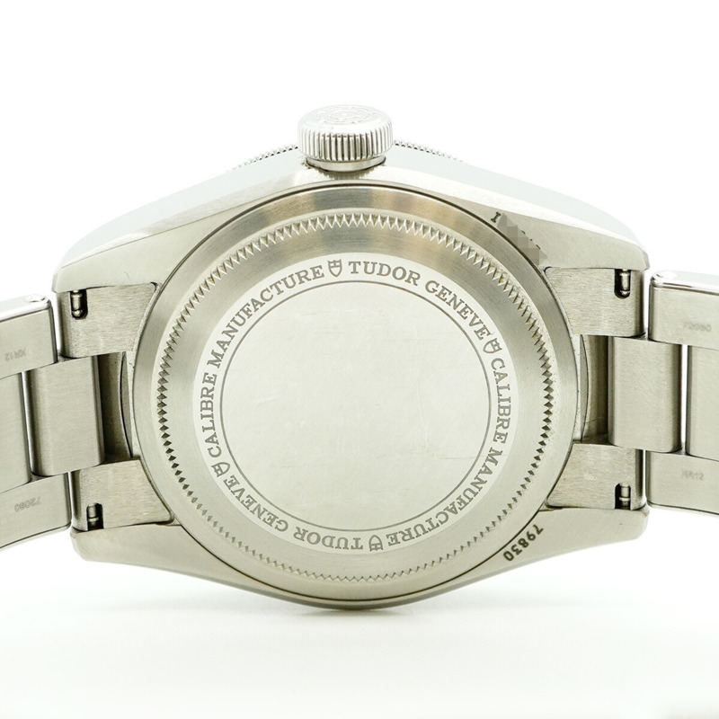 帝舵碧灣系列 79830RB 錶盤男士腕錶-5