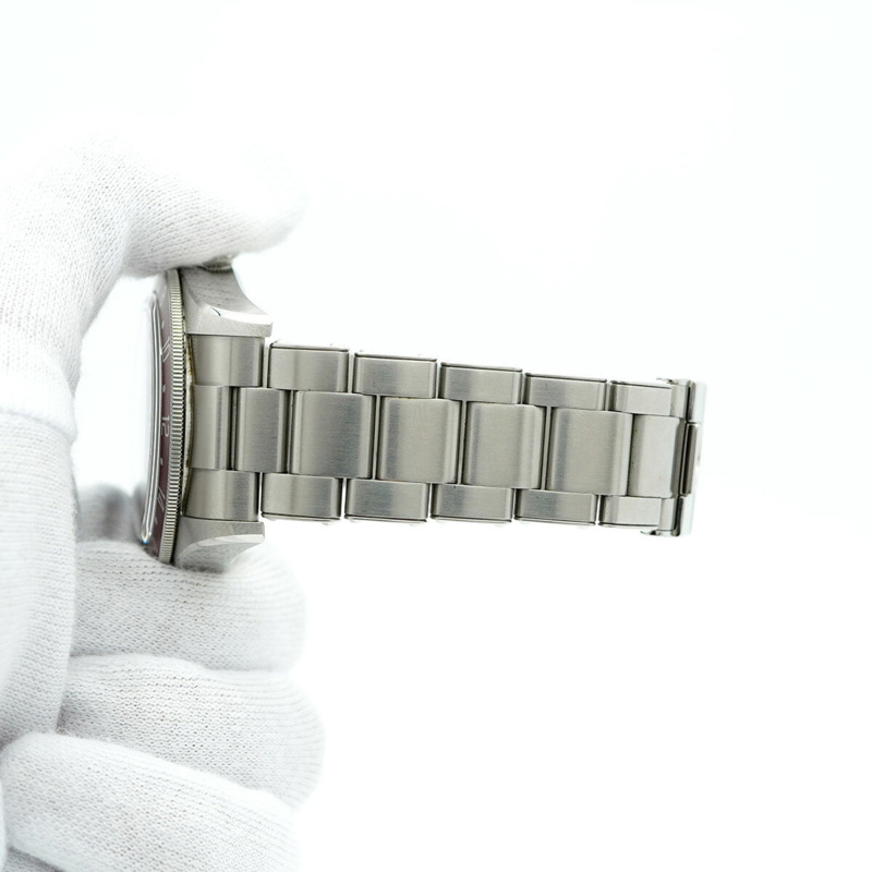 帝舵碧灣系列 79830RB 錶盤男士腕錶-6