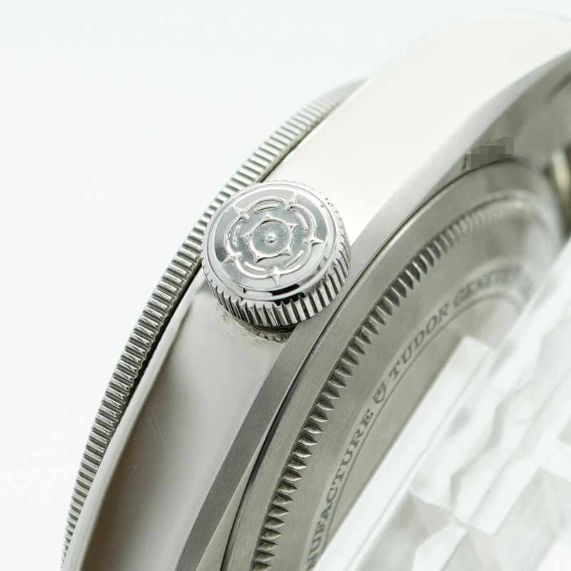 帝舵碧灣系列 79830RB 錶盤男士腕錶-11