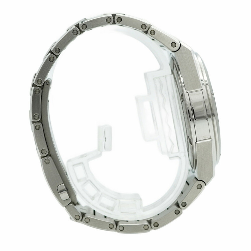 IWC 沙夫豪森工程師 IW323906 銀色錶盤男士手錶-9