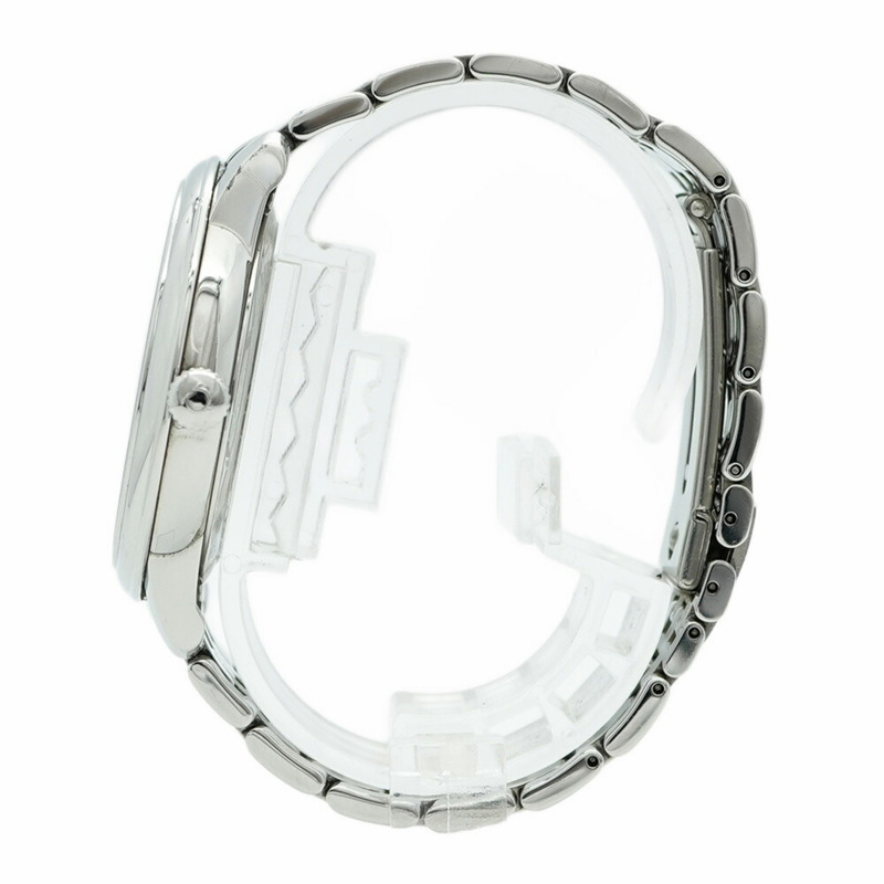 歐米茄碟飛系列 424.10.40.20.01.001 黑色錶盤男士腕錶-9