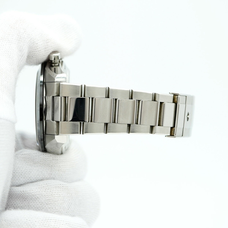 真力時 Chronomaster 03.3100.3600 白色錶盤男士腕錶-6