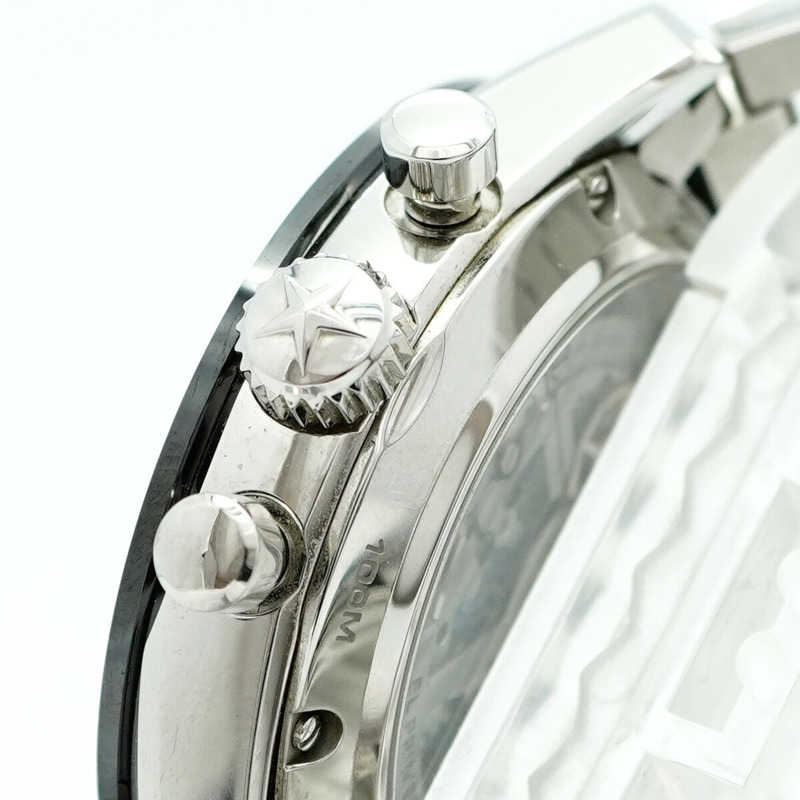 真力時 Chronomaster 03.3100.3600 白色錶盤男士腕錶-10