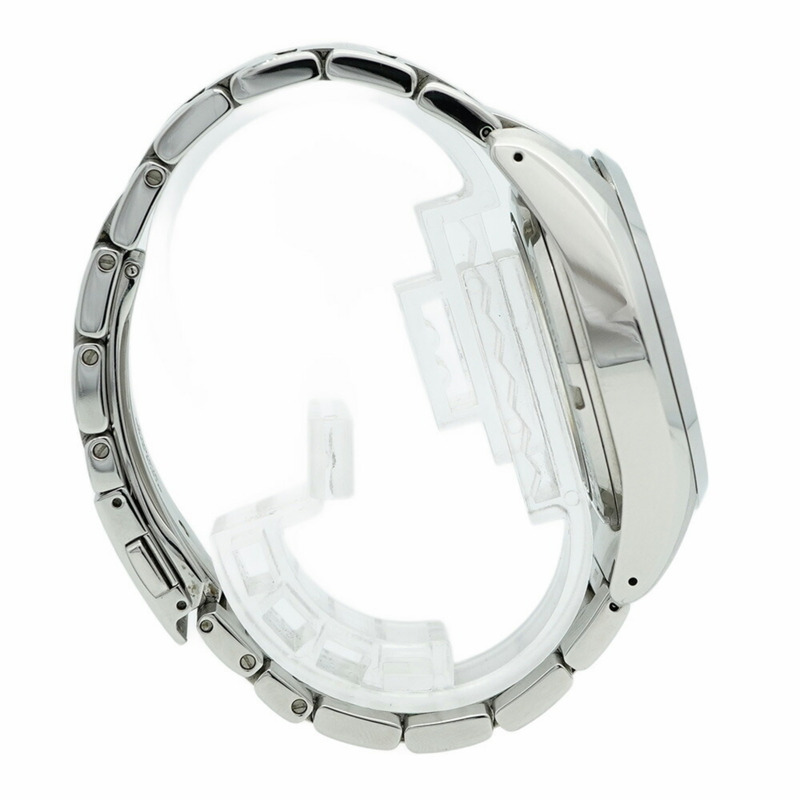 精工 Grand SBGA401 9R65-0DH0 黑色錶盤男士腕錶-10