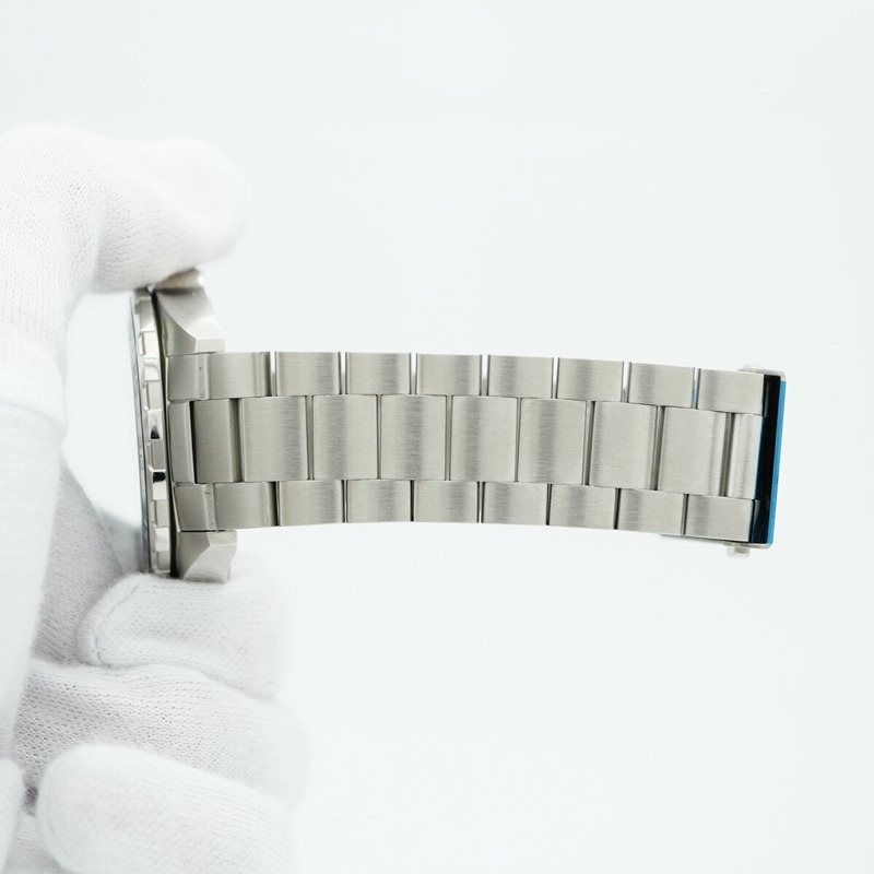 TAG Heuer Formula 1 WAZ2011 男士腕錶，灰色錶盤-6