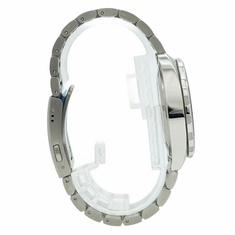 TAG Heuer Formula 1 WAZ2011 男士腕錶，灰色錶盤-9