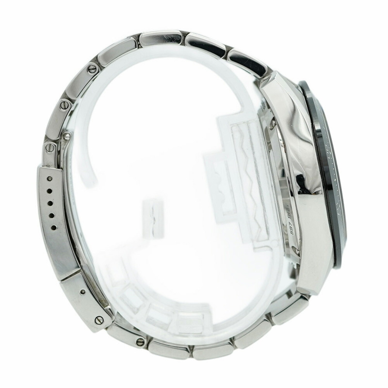 真力時 Chronomaster 03.3100.3600 白色錶盤男士腕錶-10