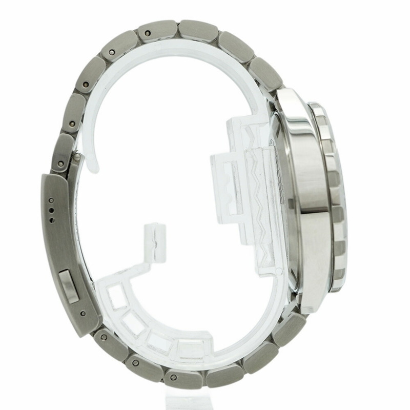 TAG Heuer Formula 1 WAZ1112 黑色錶盤男士腕錶-9