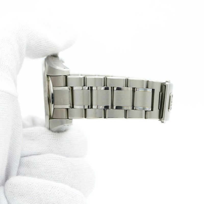 精工 Grand SBGA211 9R65-0AE0 白色錶盤男士腕錶-6