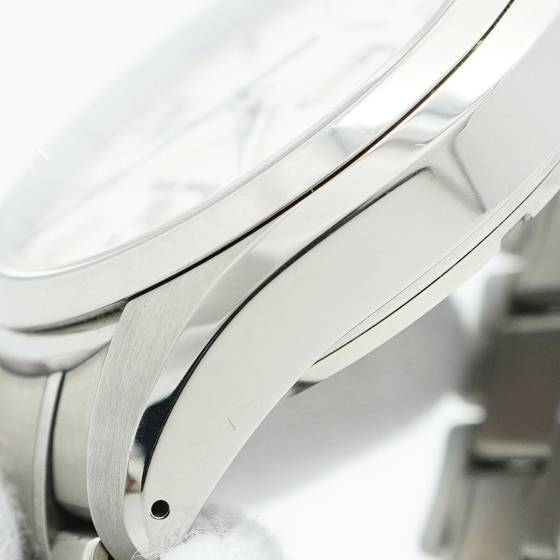 精工 Grand SBGA211 9R65-0AE0 白色錶盤男士腕錶-7