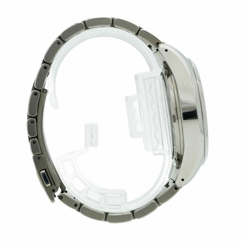 精工 Grand SBGA211 9R65-0AE0 白色錶盤男士腕錶-10