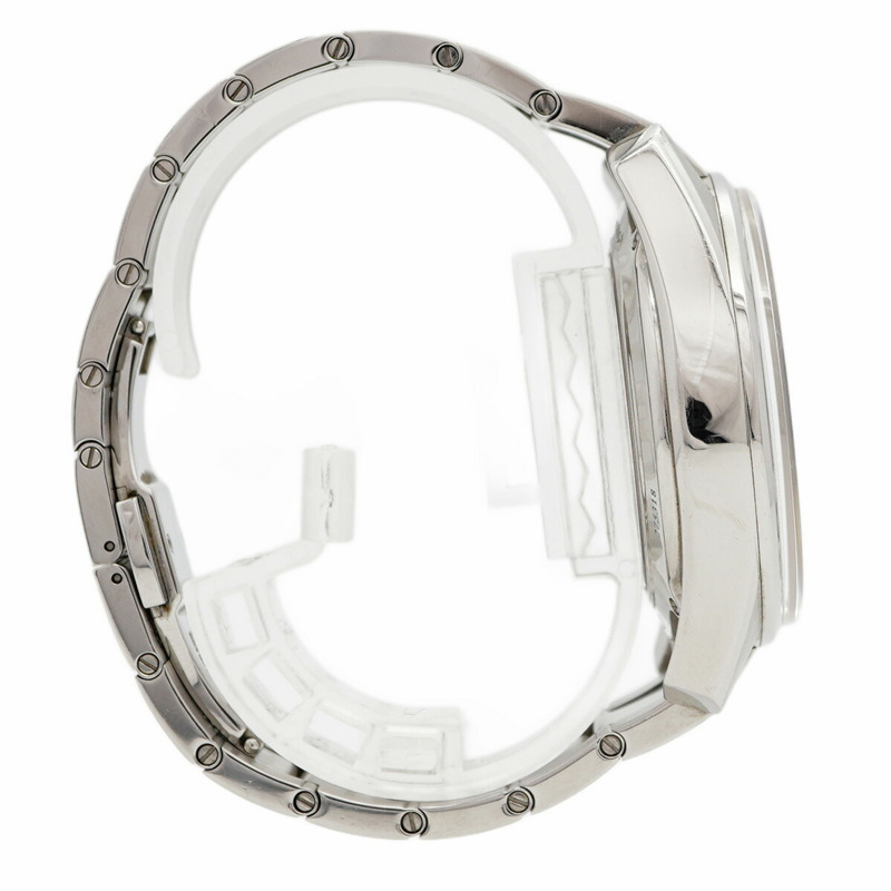 真力時 Chronomaster El Primero 03.2080.4021 21.M2040 黑色錶盤男士腕錶-10