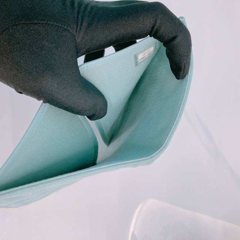 MS0476 CHANEL 香奈兒證件護照卡套PASSPORT HOLDER CAVIAR-11