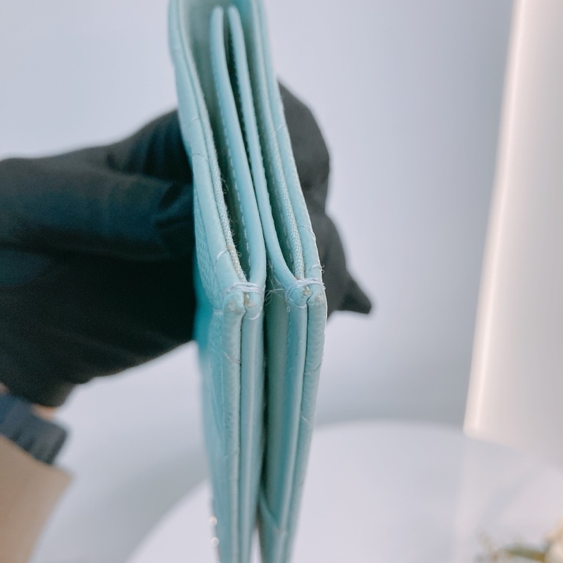 MS0476 CHANEL 香奈兒證件護照卡套PASSPORT HOLDER CAVIAR-15