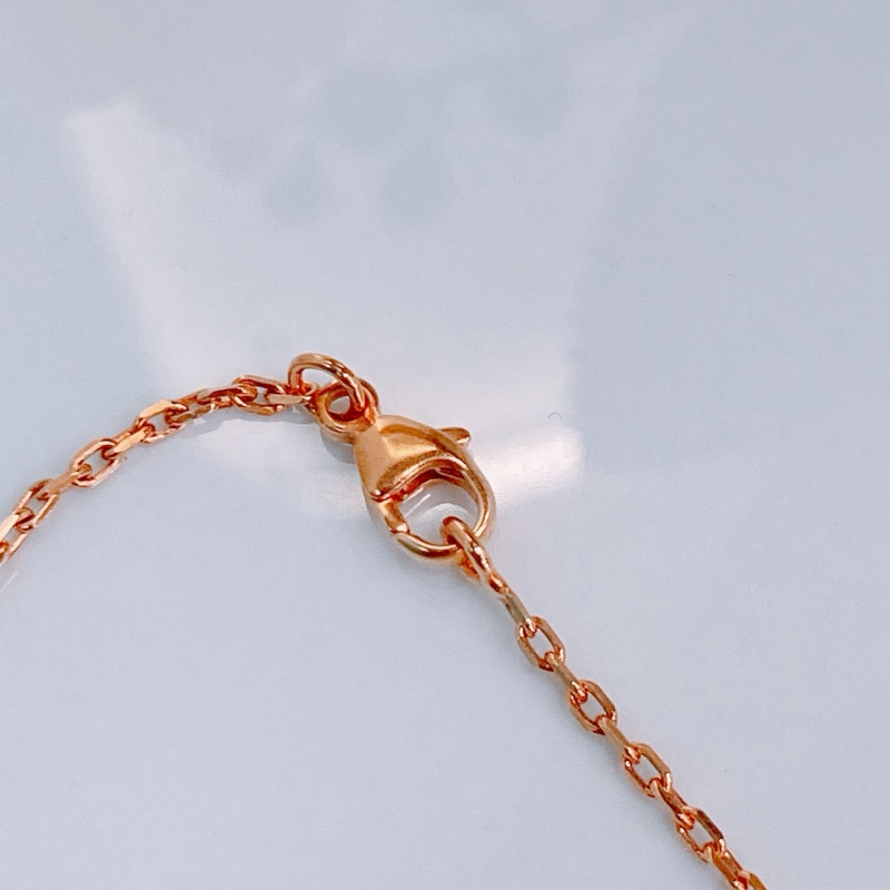 MS0477 HERMES 香奈兒迷你H字項鍊MINI POP H NECKLACE-8