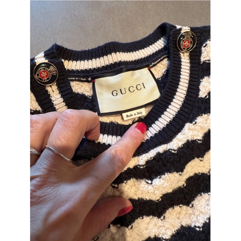 Gucci 短裙-2
