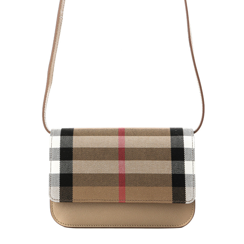 BURBERRY 24SS LL MADISON 斜背包-3