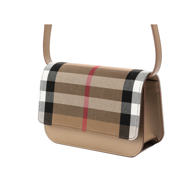 BURBERRY 24SS LL MADISON 斜背包-5