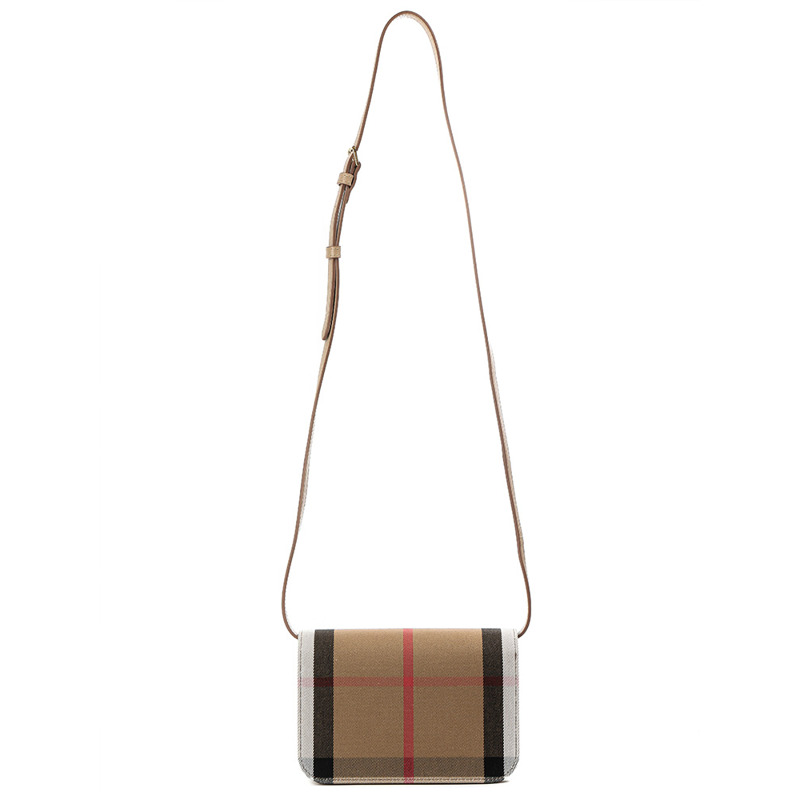 BURBERRY 24SS LL MADISON 斜背包-8