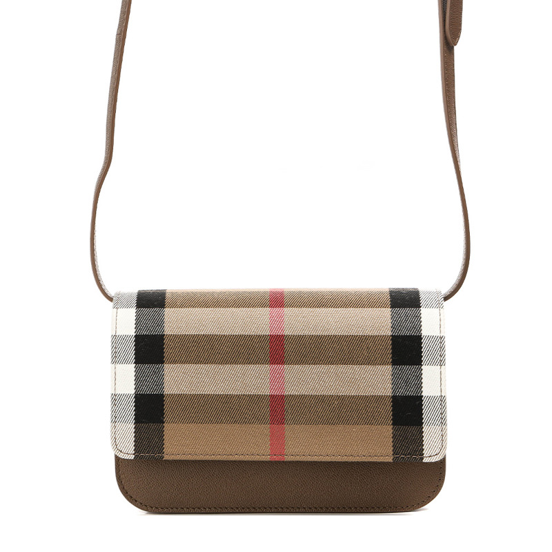 BURBERRY 24SS 女士斜背包-3