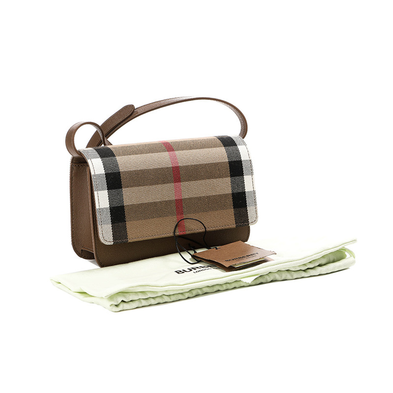 BURBERRY 24SS 女士斜背包-15