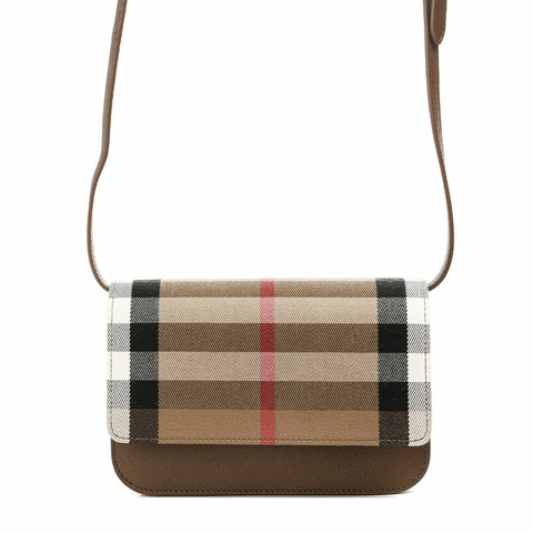 BURBERRY 24SS 女士斜背包