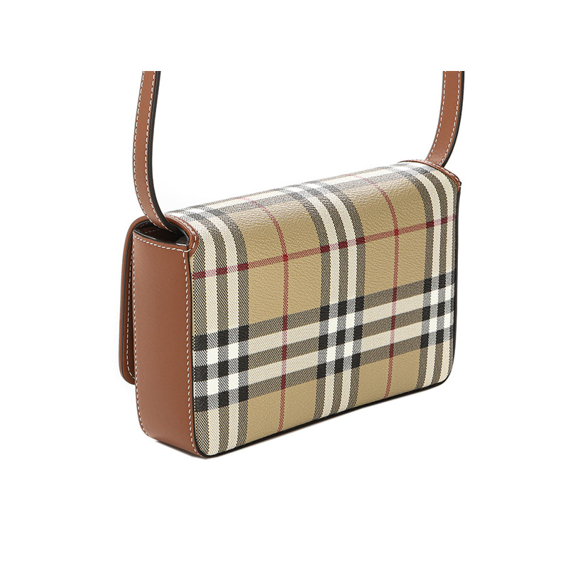 BURBERRY 24FW (LS HAMPSHIRE DFC) 女士 HAMPSHIRE 斜背包-6
