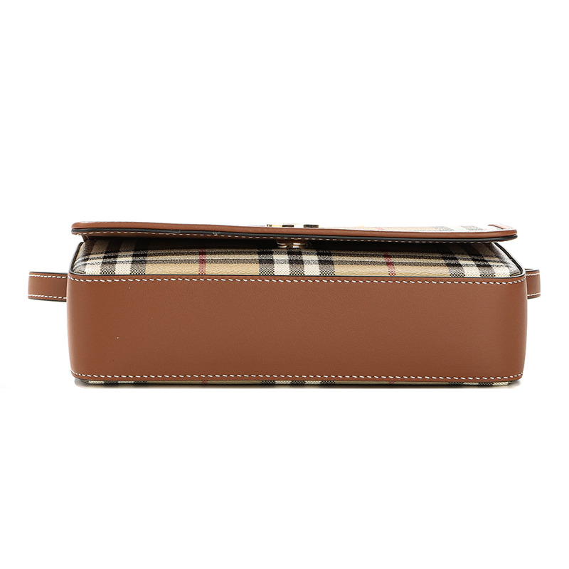 BURBERRY 24FW (LS HAMPSHIRE DFC) 女士 HAMPSHIRE 斜背包-8