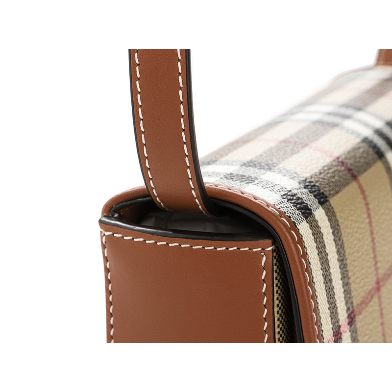 BURBERRY 24FW (LS HAMPSHIRE DFC) 女士 HAMPSHIRE 斜背包-10