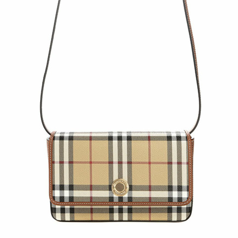 BURBERRY 24FW (LS HAMPSHIRE DFC) 女士 HAMPSHIRE 斜背包